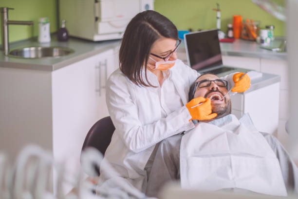 Best Emergency Orthodontic Repairs in Cary, IL