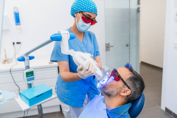 Best Emergency Tooth Extraction in Cary, IL