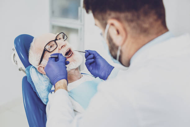 Best Emergency Root Canal Treatment in Cary, IL